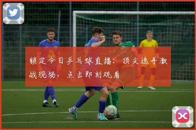 锁定今日乒乓球直播：顶尖选手激战现场，点击即刻观看