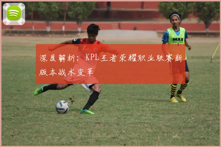 深度解析:KPL王者荣耀职业联赛新版本战术变革